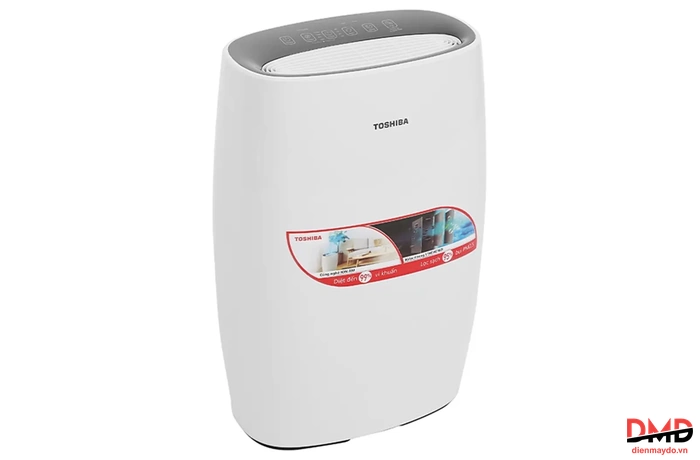 Máy lọc không khí Toshiba CAF-N30(W)VN