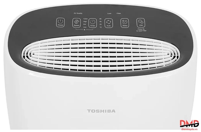 Máy lọc không khí Toshiba CAF-N30(W)VN