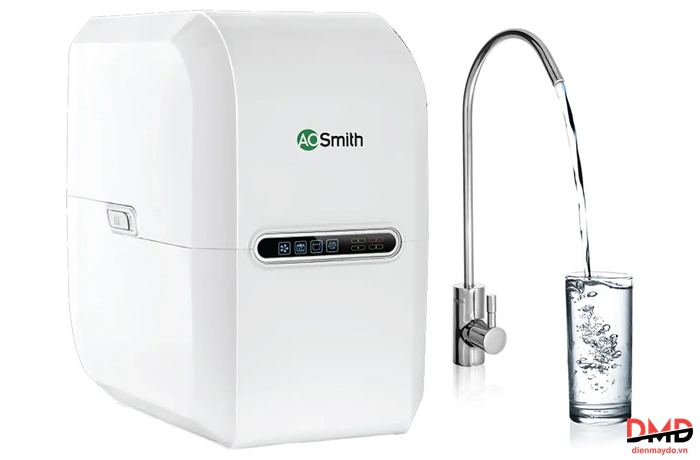 Máy lọc nước A. O. Smith AR75-A-S-1E 5 lõi