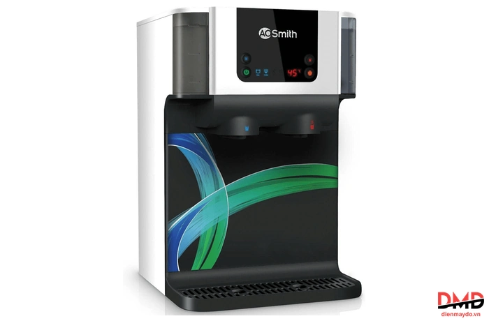 Máy lọc nước A. O. Smith ECO-AOC75PUR