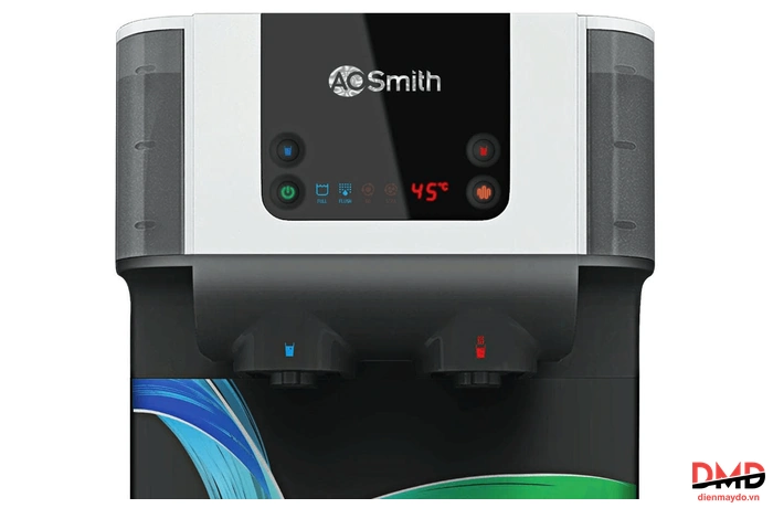 Máy lọc nước A. O. Smith ECO-AOC75PUR