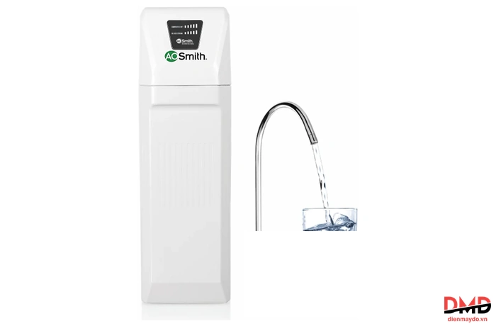 Máy lọc nước A. O. Smith R400E