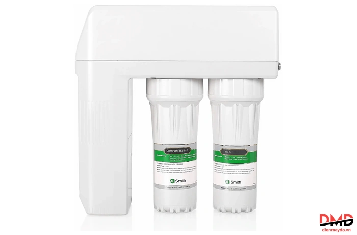Máy lọc nước A. O. Smith R400E