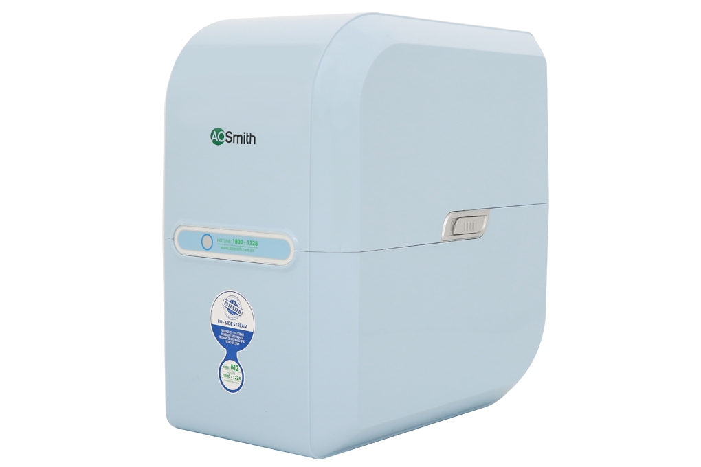 Máy lọc nước RO AOSmith M2 5 lõi