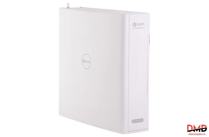 Máy lọc nước để gầm công suất lớn ROSS A. O. Smith LUX-AOU800HOT