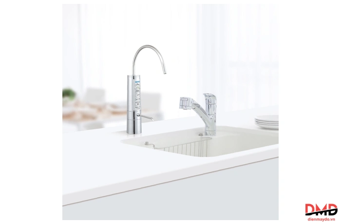 Máy lọc nước điện giải ion kiềm Panasonic TK-AB50