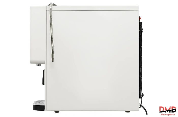 Máy lọc nước Điện Giải Nóng thông minh - Lạnh IonQueen Robot 115C