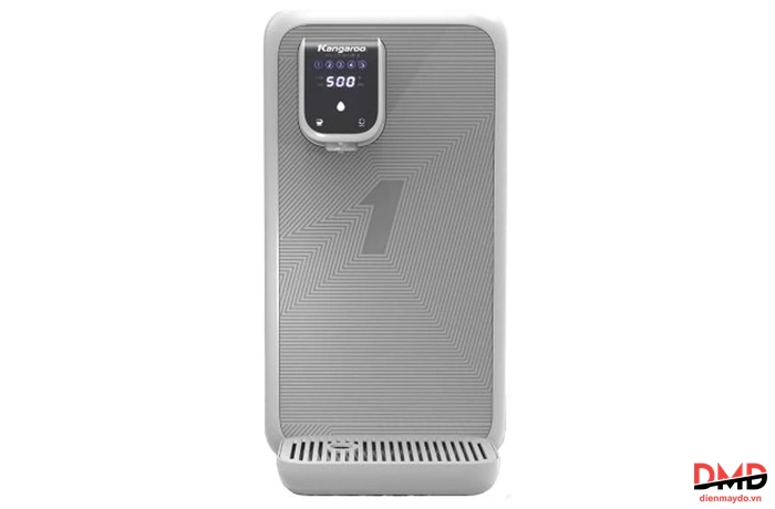 Máy lọc nước Hydrogen Ion Kiềm Để Bàn Kangaroo KG400HD
