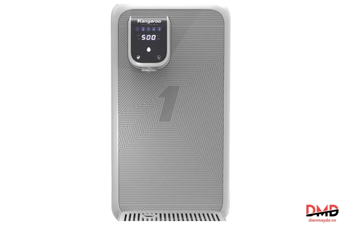 Máy lọc nước Hydrogen Ion Kiềm Để Bàn Kangaroo KG400HD
