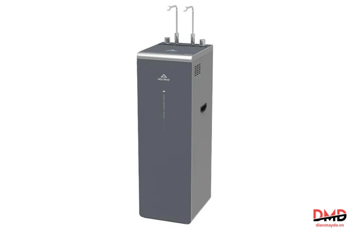 Máy lọc nước Hydrogen Ion Kiềm nóng lạnh Hòa Phát HPA886