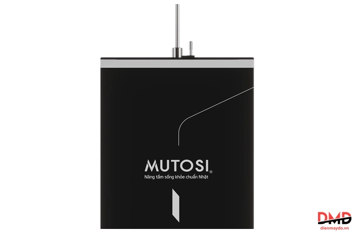 Máy lọc nước Hydrogen Mutosi MP-S1001