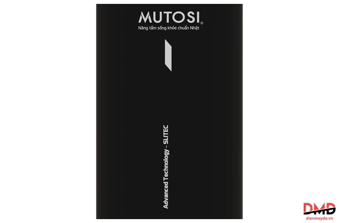 Máy lọc nước Hydrogen Mutosi MP-S1001