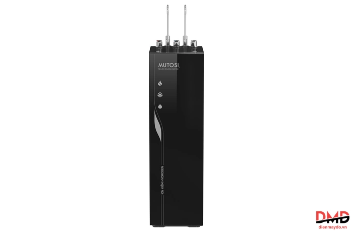 Máy lọc nước Ion Kiềm Hydrogen 10 lõi Mutosi MP-P68K