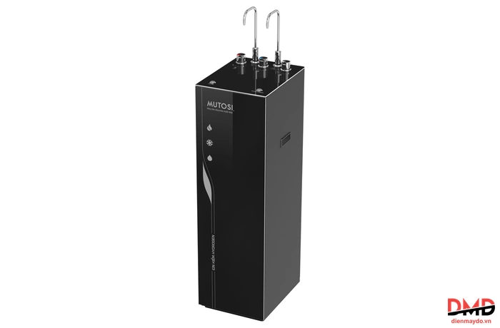 Máy lọc nước Ion Kiềm Hydrogen 10 lõi Mutosi MP-P68K
