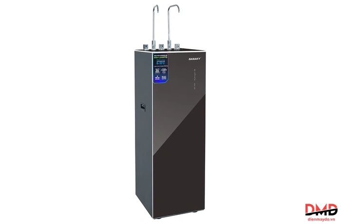 Máy lọc nước Ion Kiềm Hydrogen 12 lõi Sanaky SNK-TV3IK018