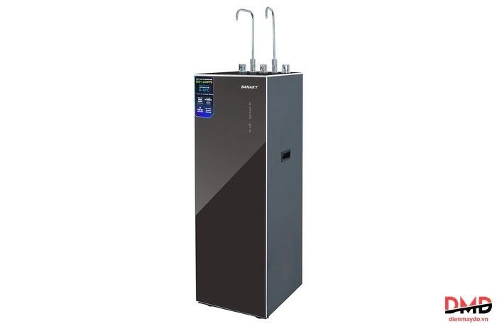 Máy lọc nước Ion Kiềm Hydrogen 12 lõi Sanaky SNK-TV3IK018