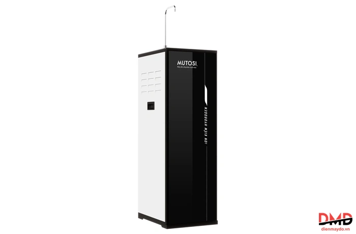 Máy lọc nước Ion Kiềm Hydrogen Mutosi MP-S1001H