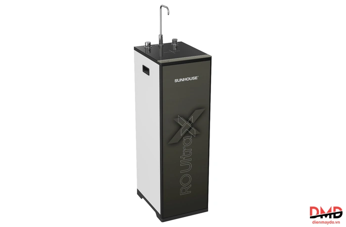 Máy lọc nước Ion Kiềm Hydrogen UltraX Sunhouse SHA8823LA