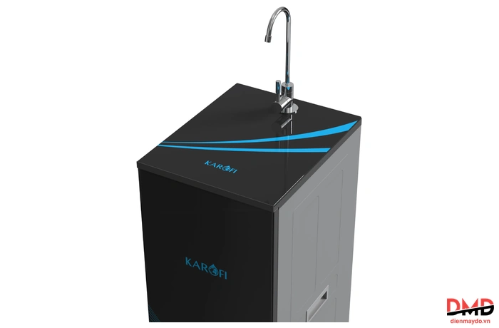 Máy lọc nước Karofi KAQ-C06