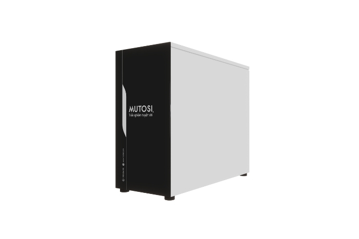 Máy lọc nước Mutosi MP-U110-BK1NK