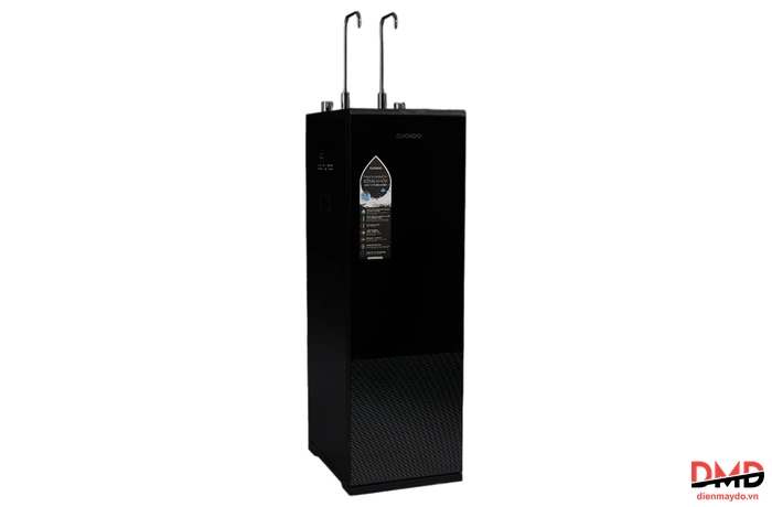 Máy lọc nước nóng lạnh 12 lõi RO Cuckoo CP-BRPV1201S/BKCRVNCV