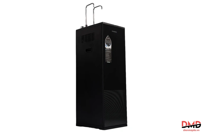 Máy lọc nước nóng lạnh 12 lõi RO Cuckoo CP-BRPV1201S/BKCRVNCV