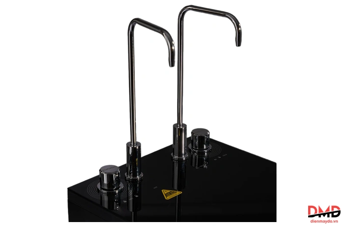 Máy lọc nước nóng lạnh 12 lõi RO Cuckoo CP-BRPV1201S/BKCRVNCV