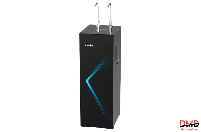 Máy lọc nước nóng lạnh Karofi KAD-N69 10 lõi