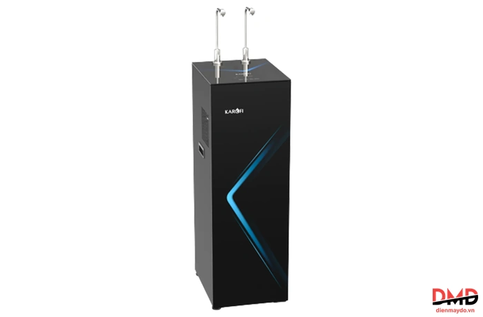 Máy lọc nước nóng lạnh Karofi KAD-N69 10 lõi