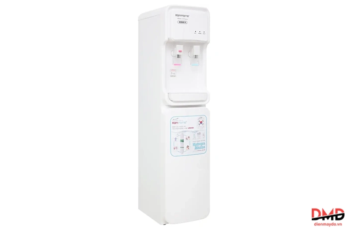 Máy lọc nước nóng lạnh Korihome WPK-903 7 lõi