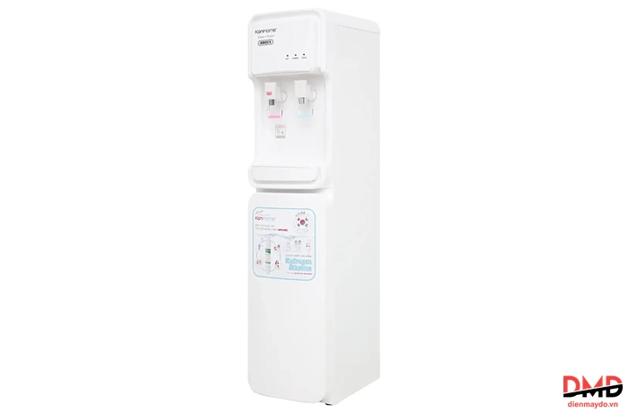 Máy lọc nước nóng lạnh Korihome WPK-903 7 lõi
