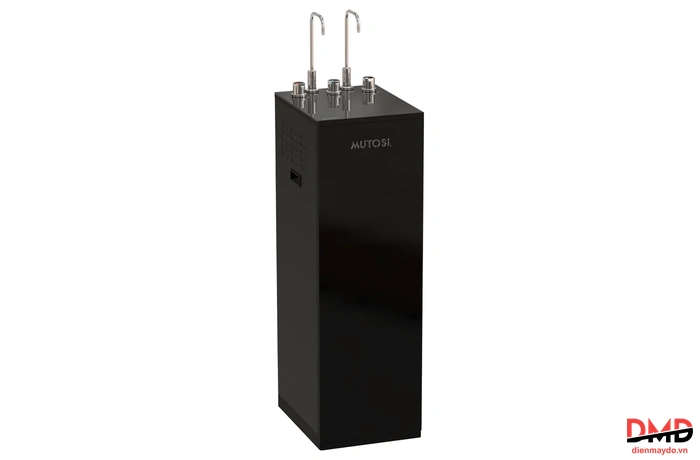 Máy lọc nước nóng lạnh Nguội Đèn UV Khử Khuẩn Mutosi MP-S119UV 11 lõi