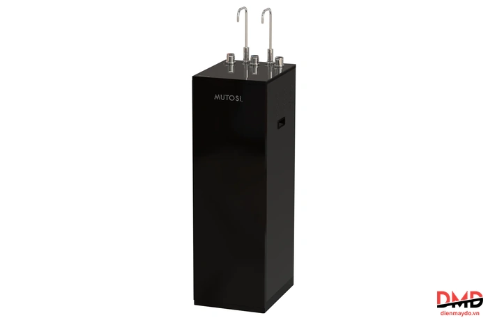 Máy lọc nước nóng lạnh Nguội Đèn UV Khử Khuẩn Mutosi MP-S119UV 11 lõi