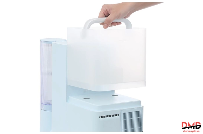 Máy lọc nước Philips ADD6912BL/90