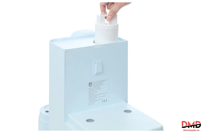 Máy lọc nước Philips ADD6912BL/90