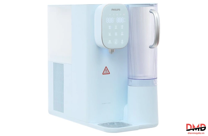 Máy lọc nước Philips ADD6912BL/90
