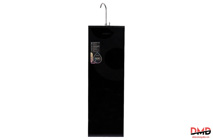 Máy lọc nước RO 11 lõi Cuckoo CP-CRPV1101S/BKVNCV