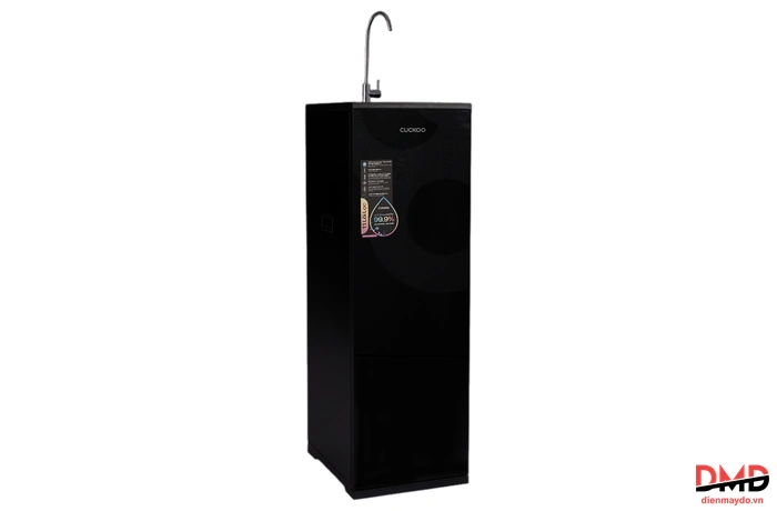 Máy lọc nước RO 11 lõi Cuckoo CP-CRPV1101S/BKVNCV