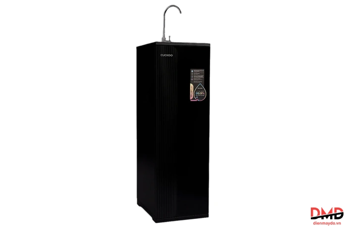 Máy lọc nước RO 11 lõi Cuckoo CP-DRPV1101S/BKVNCV