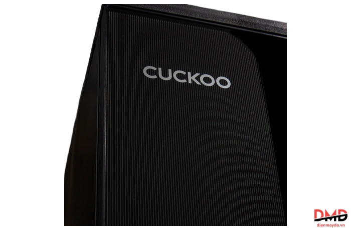 Máy lọc nước RO 11 lõi Cuckoo CP-DRPV1101S/BKVNCV
