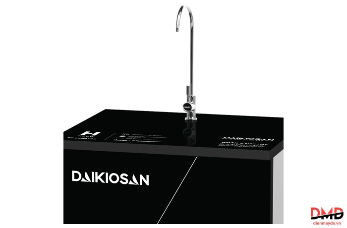 Máy lọc nước RO Daikiosan DN107 - lõi RO Mỹ
