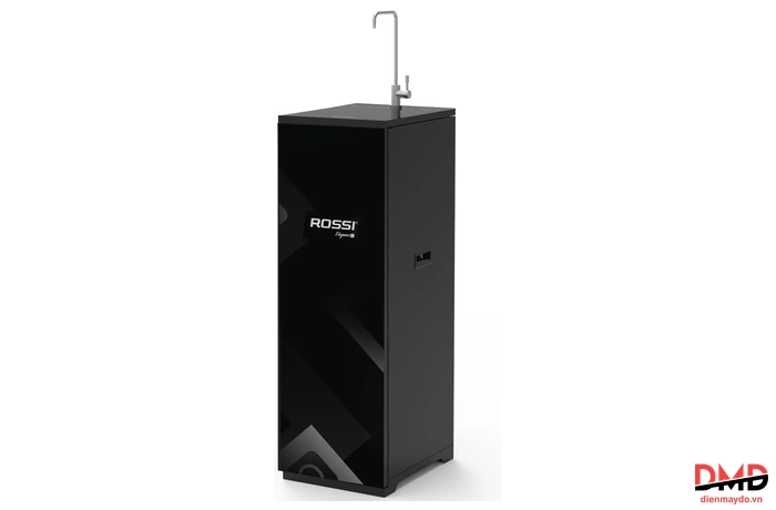 Máy lọc nước RO Eleganz C Rossi TA-211S0 - 11 lõi