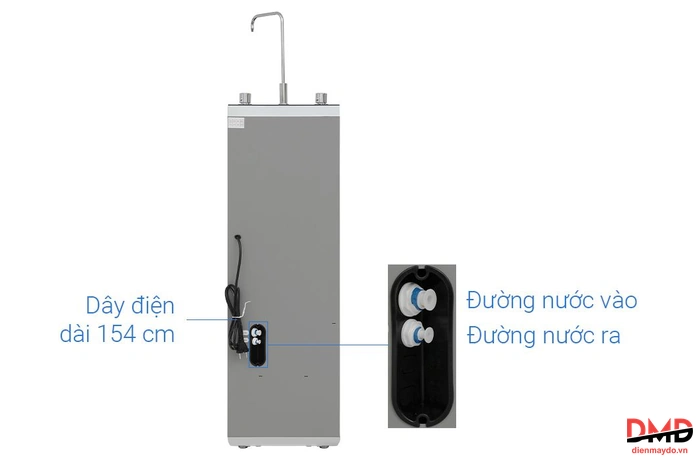 Máy lọc nước RO Hòa Phát HPA856