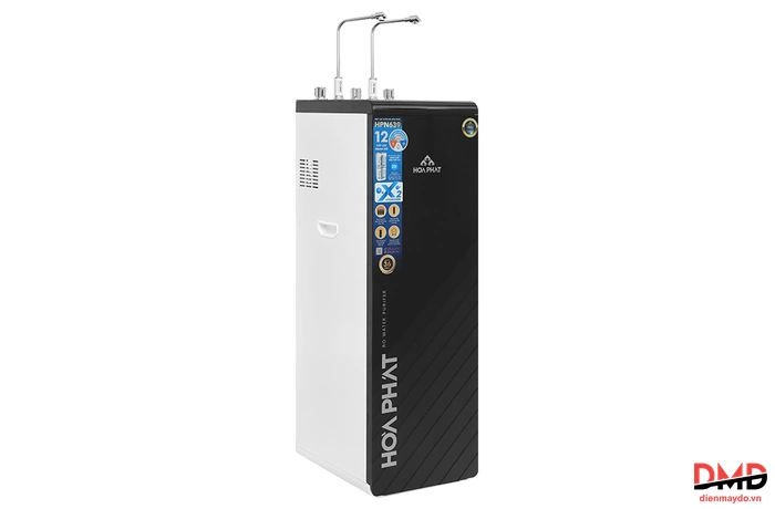 Máy lọc nước RO Hòa Phát HPN639