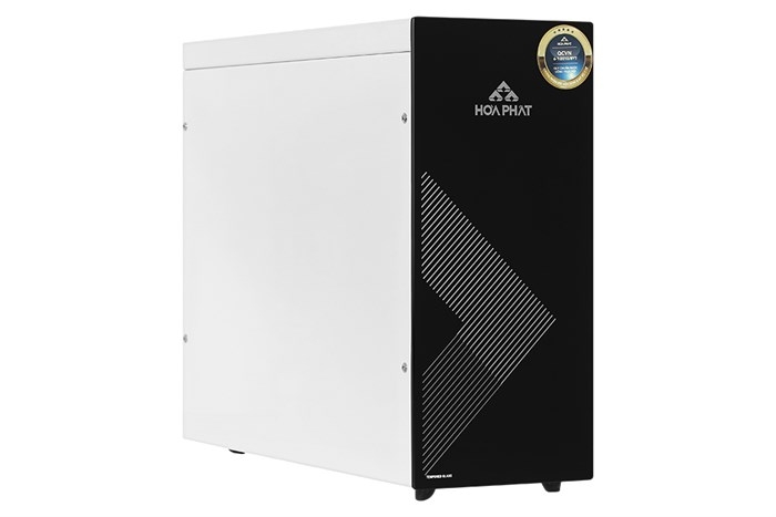 Máy lọc nước RO Hòa Phát HPU488 11 lõi