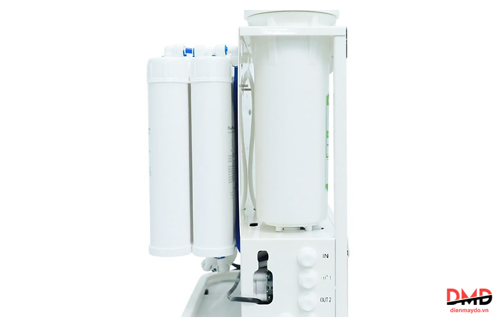Máy lọc nước RO Hydrogen Kangaroo KGHP12K 12 lõi