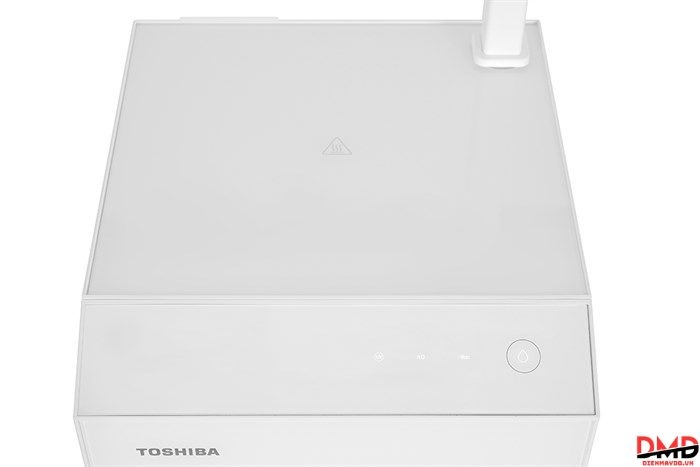 Máy lọc nước RO Hydrogen Toshiba TWP-N2396SVN(W) 10 lõi