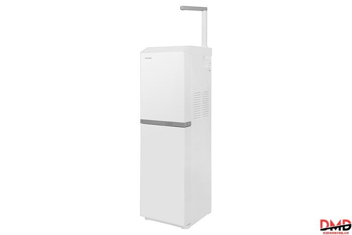 Máy lọc nước RO Hydrogen Toshiba TWP-N2396SVN(W) 10 lõi