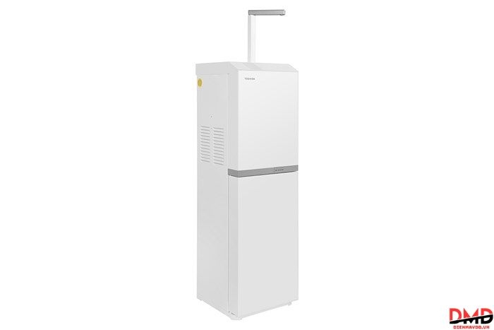 Máy lọc nước RO Hydrogen Toshiba TWP-N2396SVN(W) 10 lõi