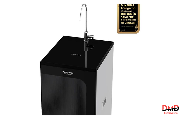 Máy lọc nước RO Kangaroo KG100HC2 10 lõi
